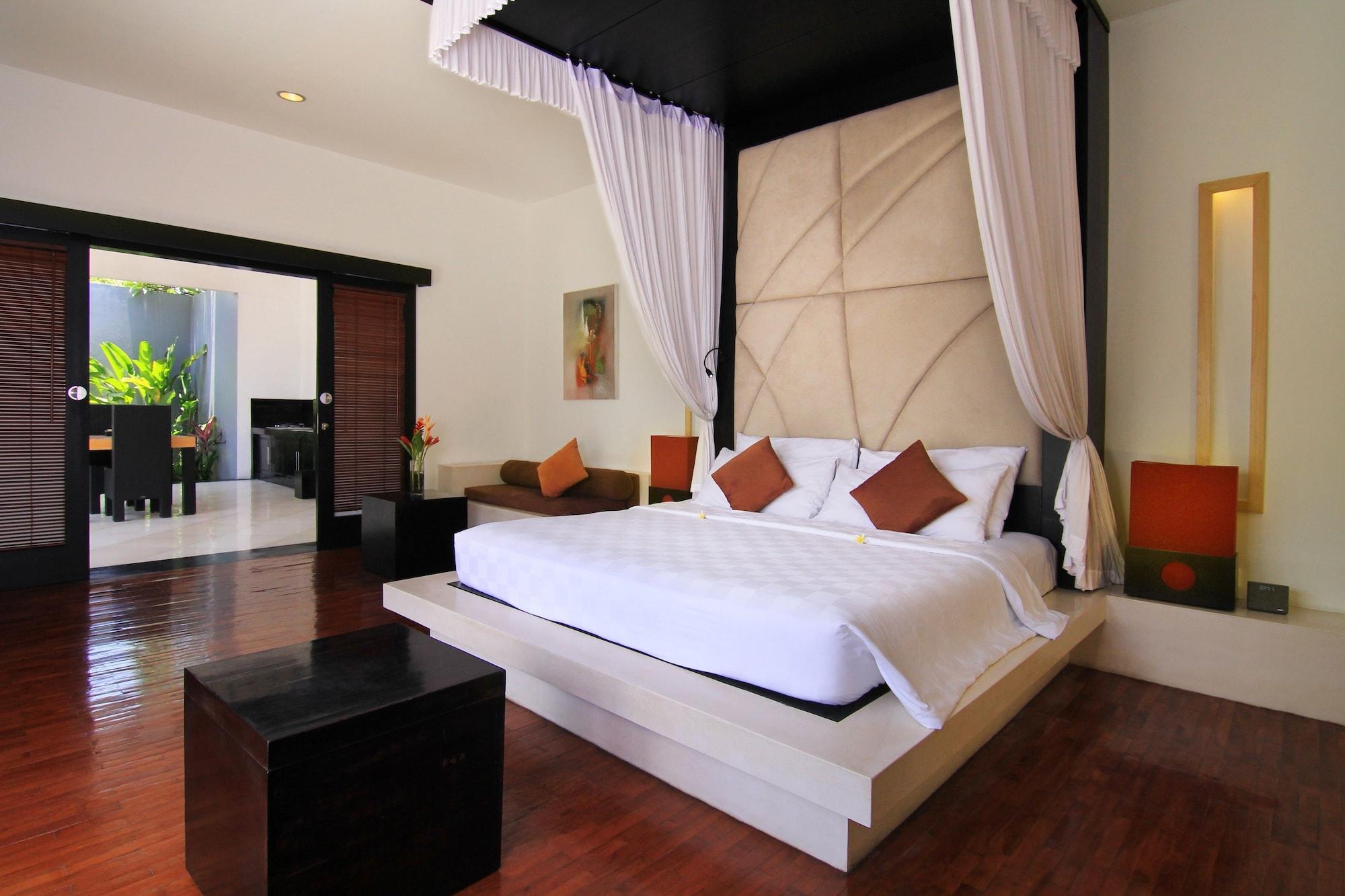 Estate & - By Astadala * Seminyak (Bali)