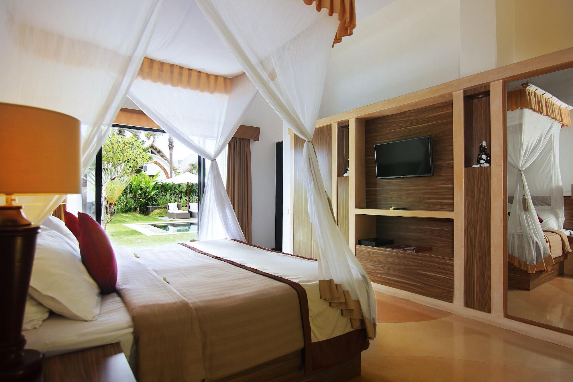 Villa Estate & - By Astadala Seminyak (Bali)