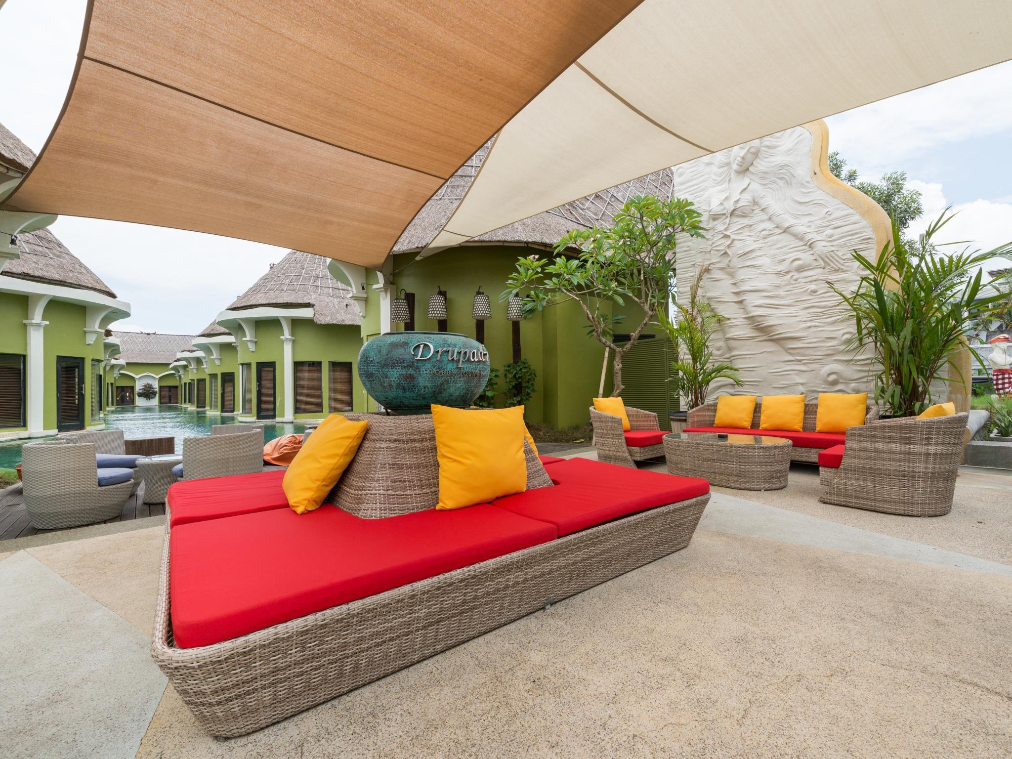 Estate & - By Astadala Seminyak (Bali)