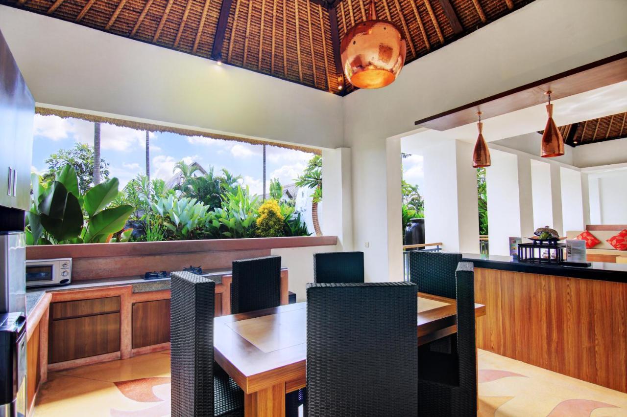 Estate & - By Astadala Villa Seminyak (Bali)