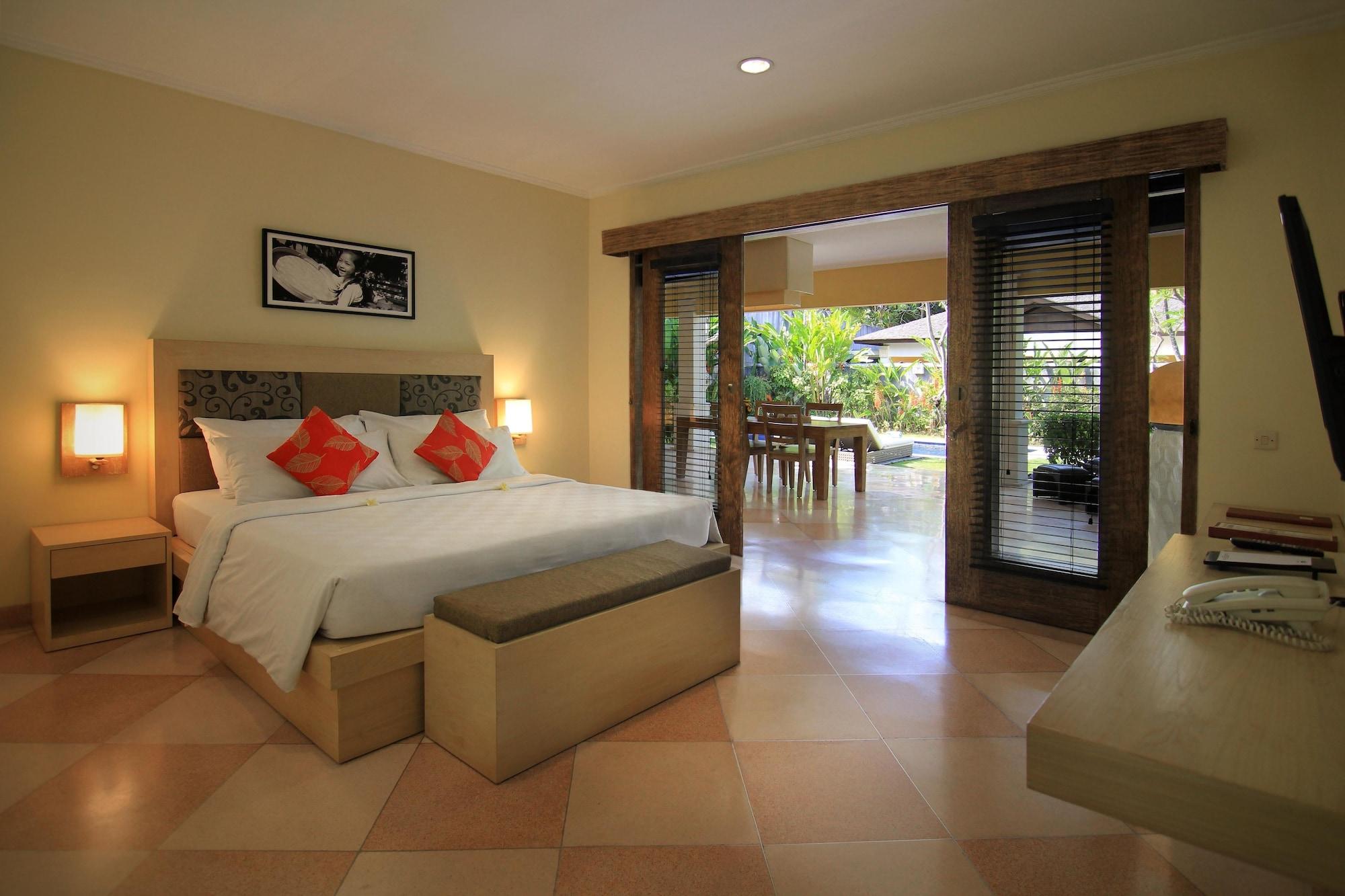 Estate&spa - By Astadala * Seminyak (Bali)