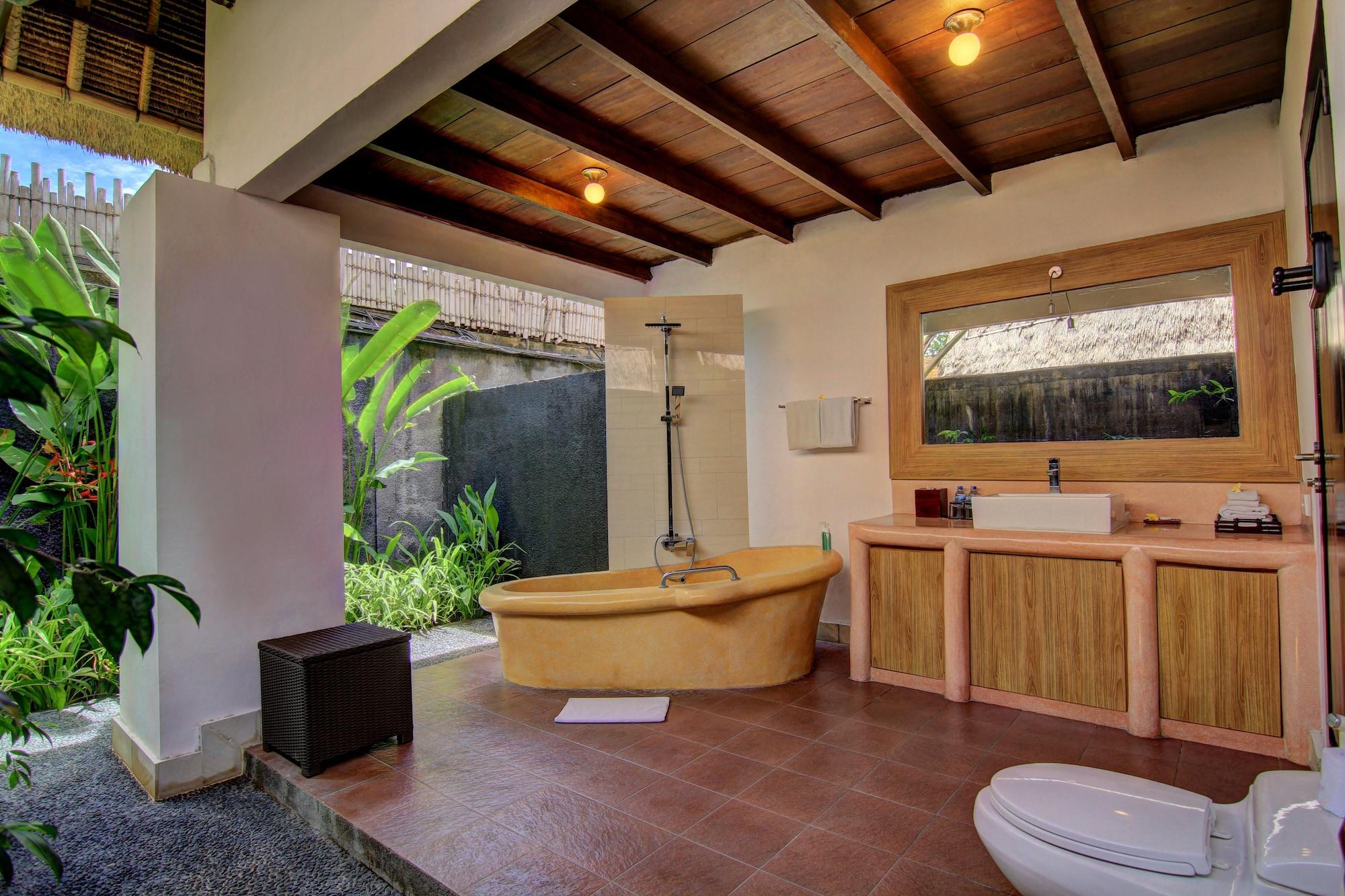 Estate&spa - By Astadala * Seminyak (Bali)