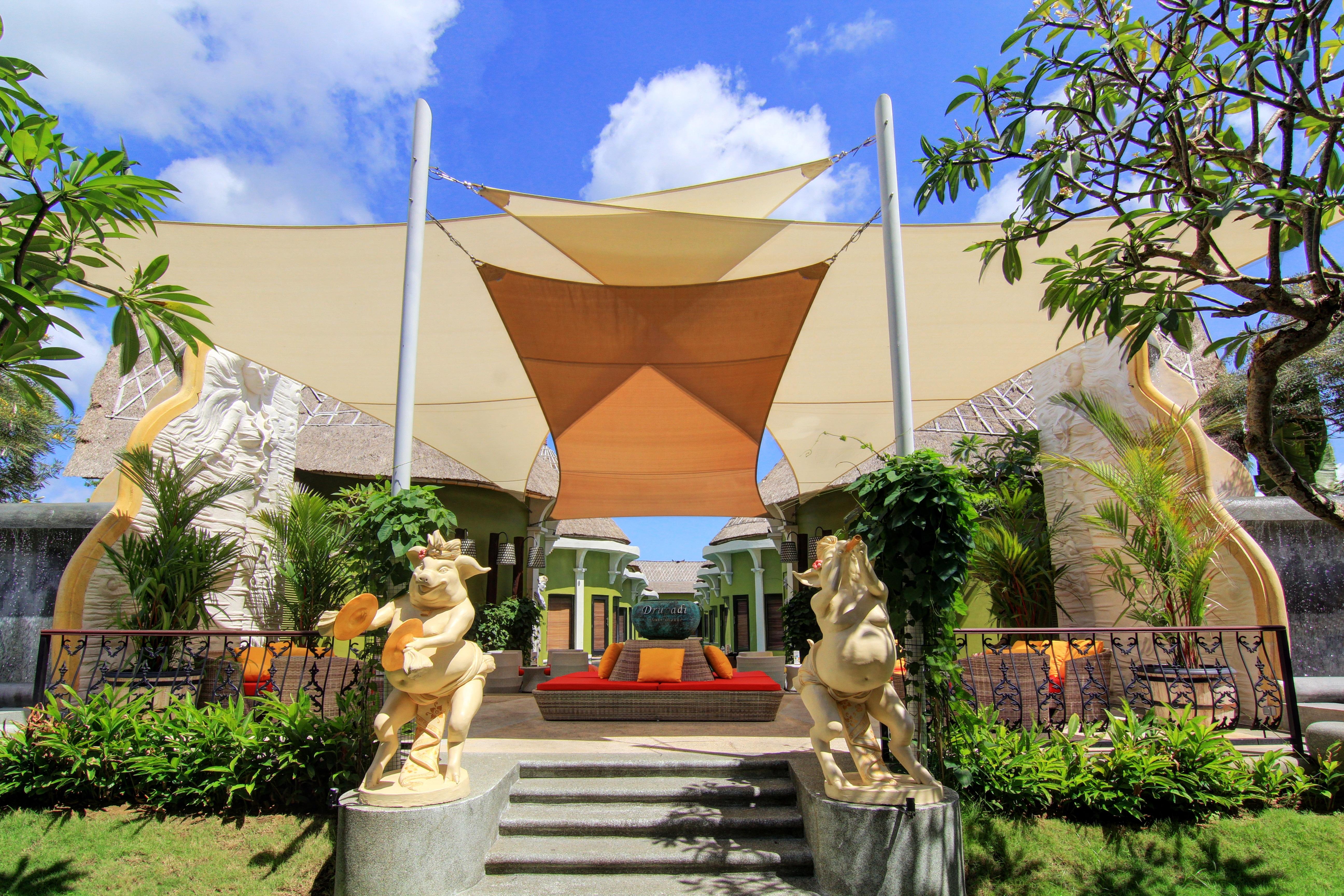 Estate&spa - By Astadala Villa