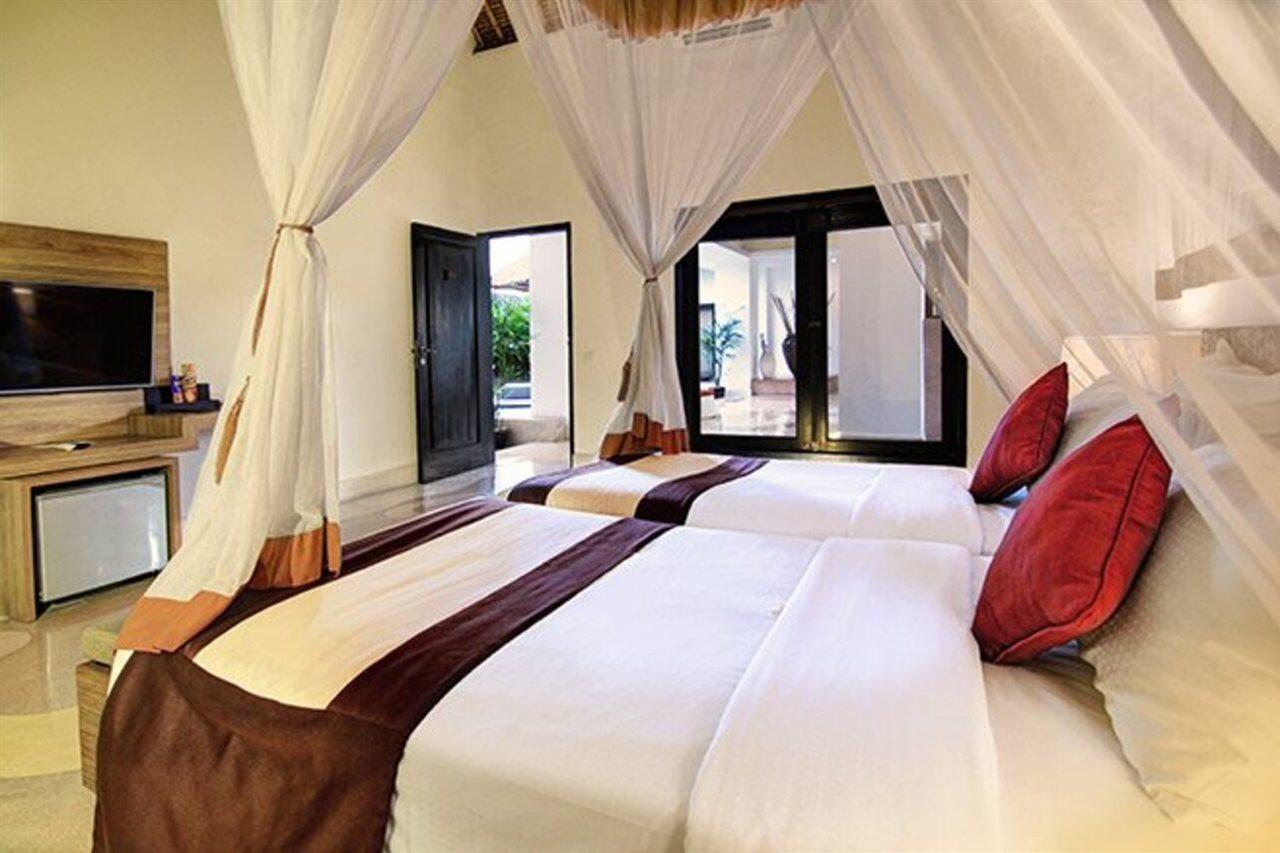 Villa Estate&spa - By Astadala Seminyak (Bali)