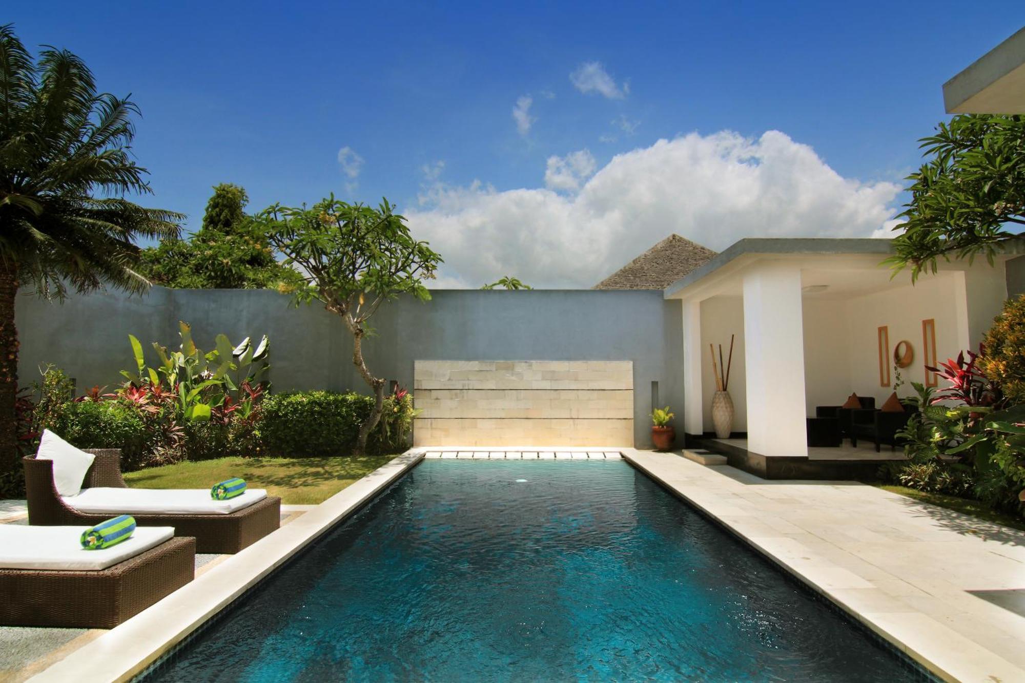 Estate&spa - By Astadala Villa *