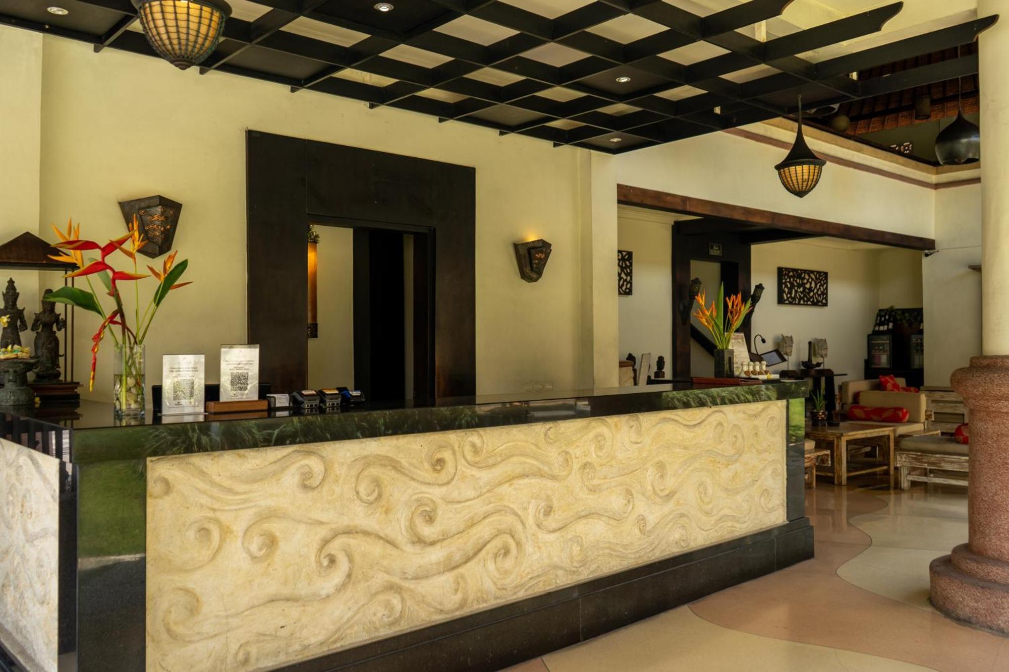 Estate&spa - By Astadala Villa Seminyak (Bali)