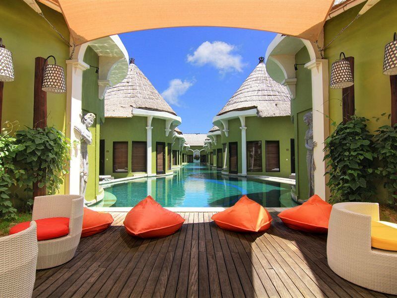 Villa Estate&spa - By Astadala *
