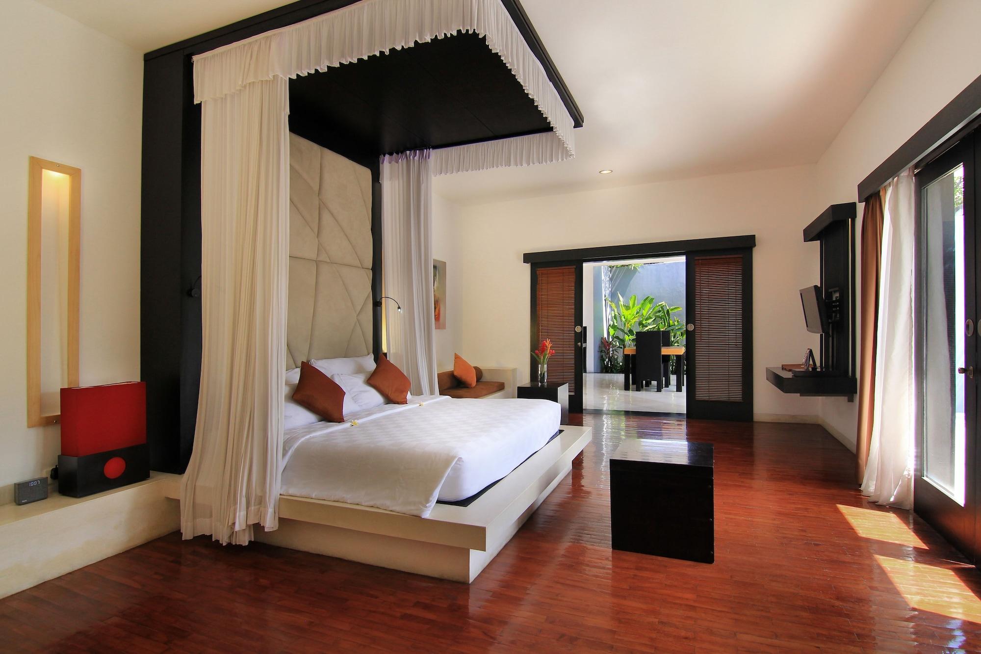 Villa Estate & - By Astadala Seminyak (Bali)