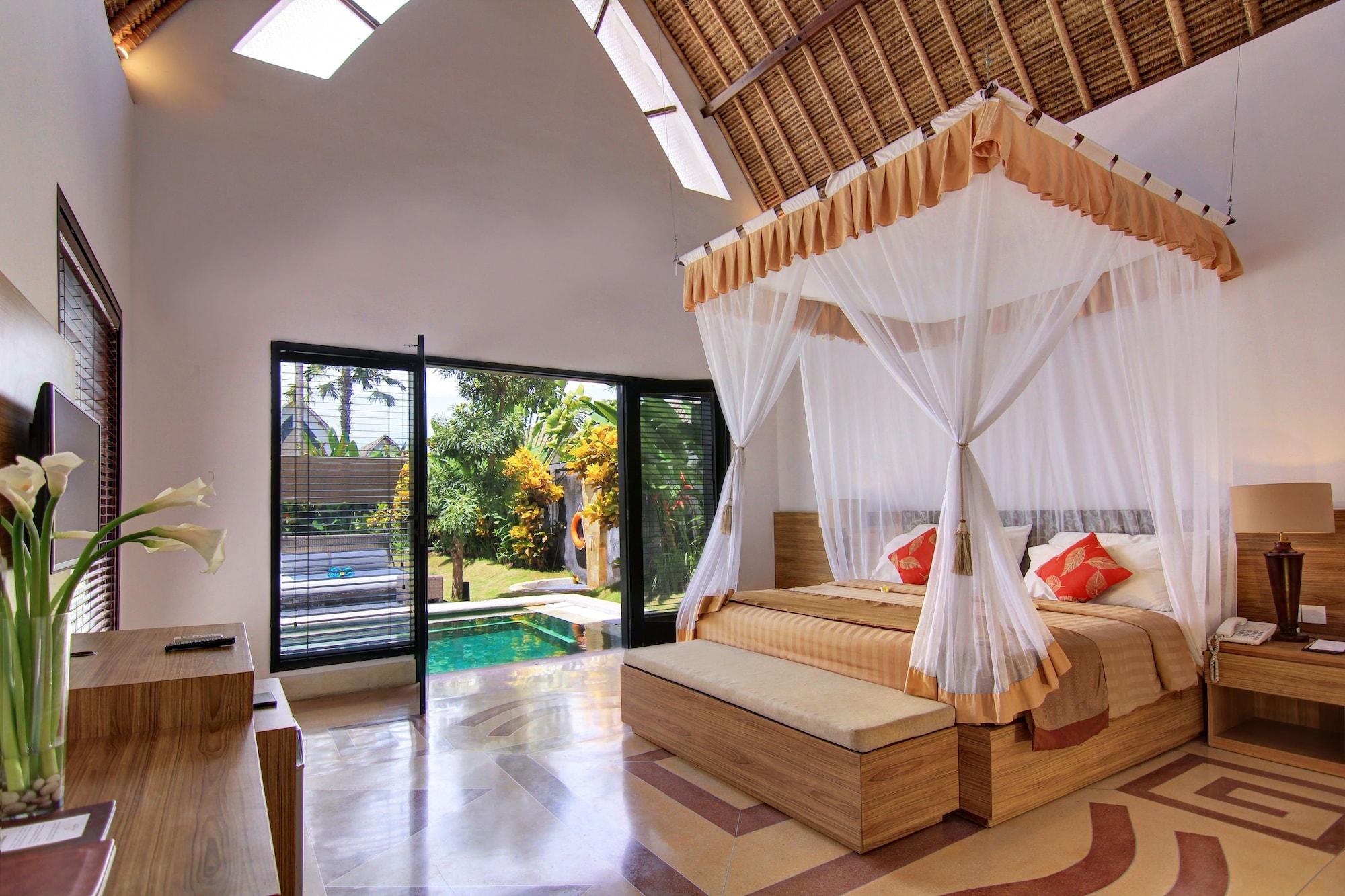 Estate & - By Astadala * Seminyak (Bali)