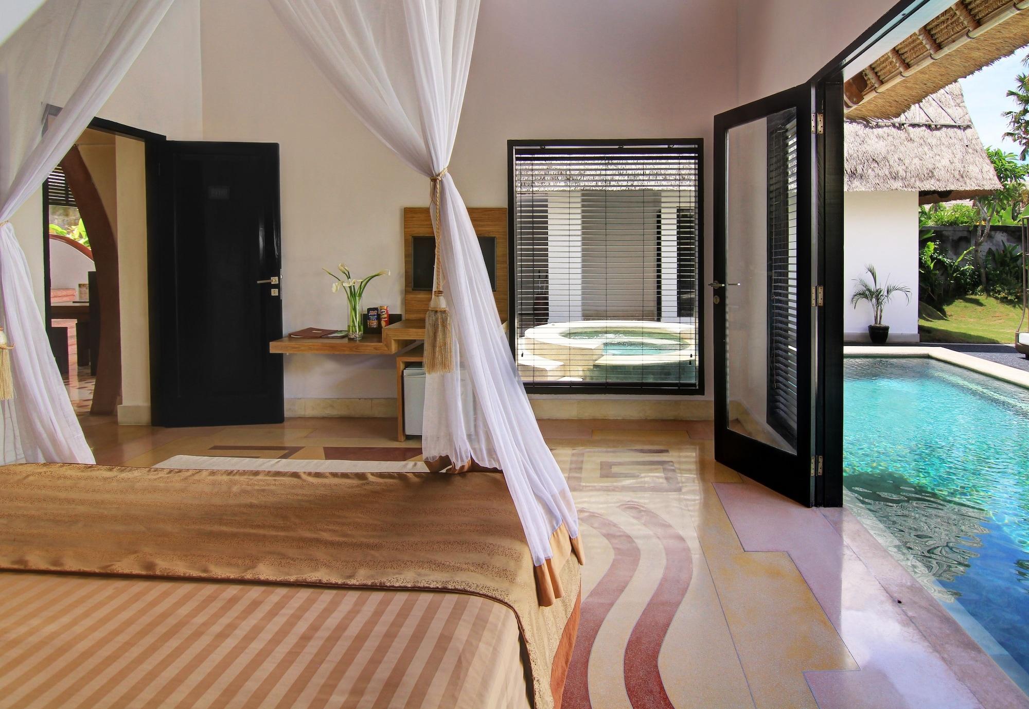 Estate & - By Astadala Seminyak (Bali)