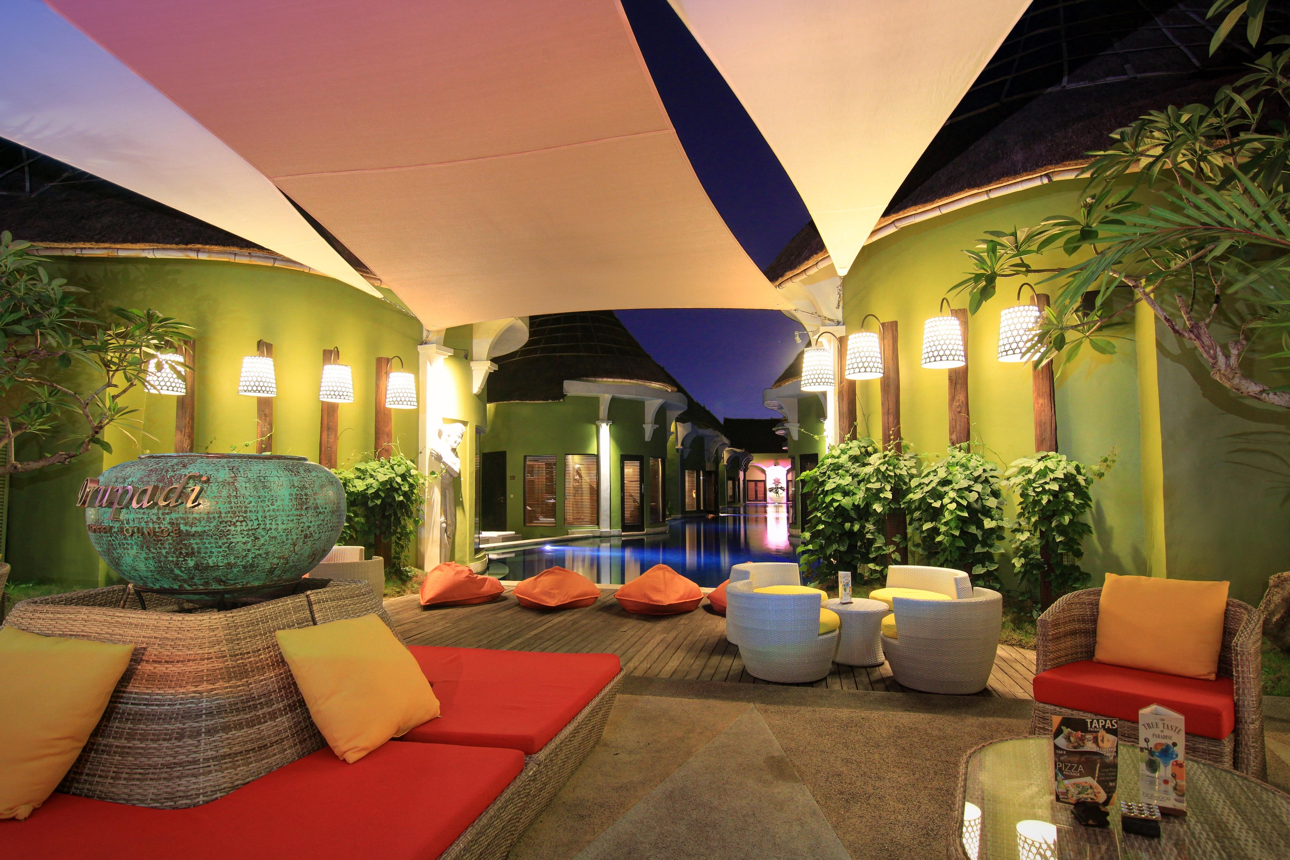 Estate & - By Astadala * Seminyak (Bali)