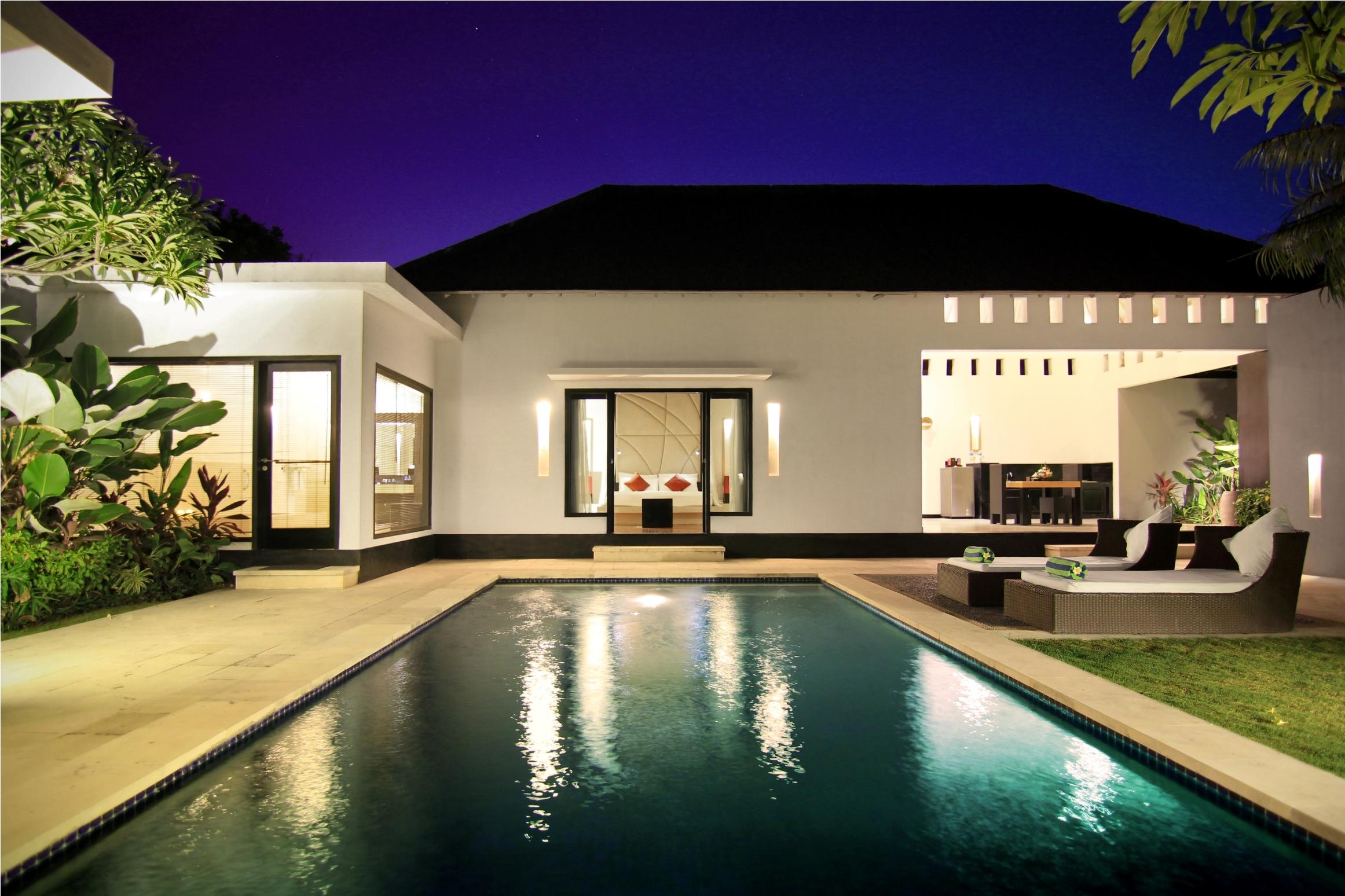 Villa Estate & - By Astadala Seminyak (Bali)