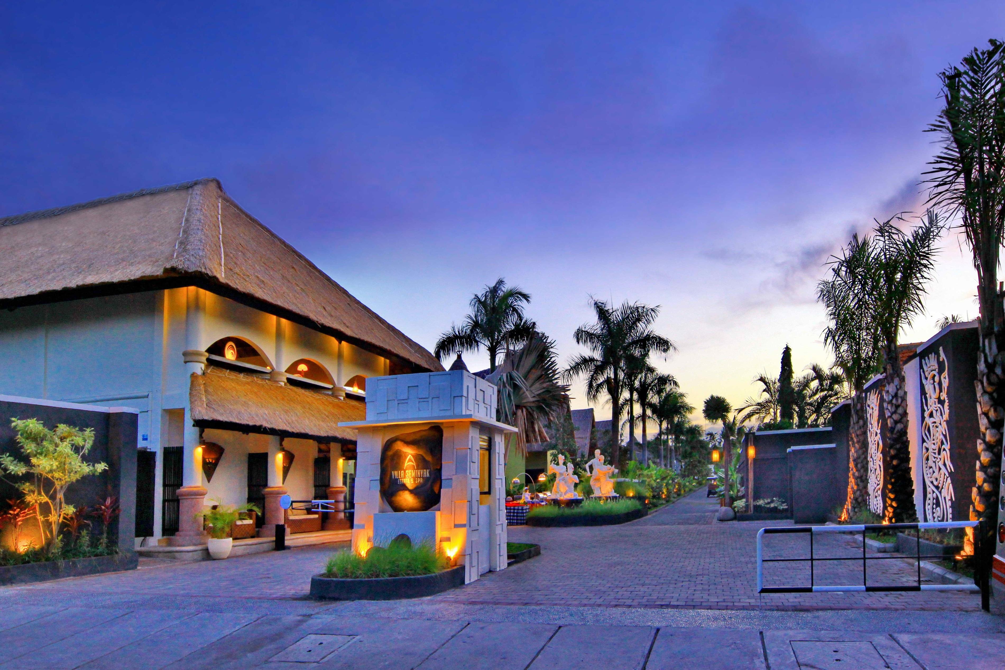 Estate & - By Astadala Seminyak (Bali)