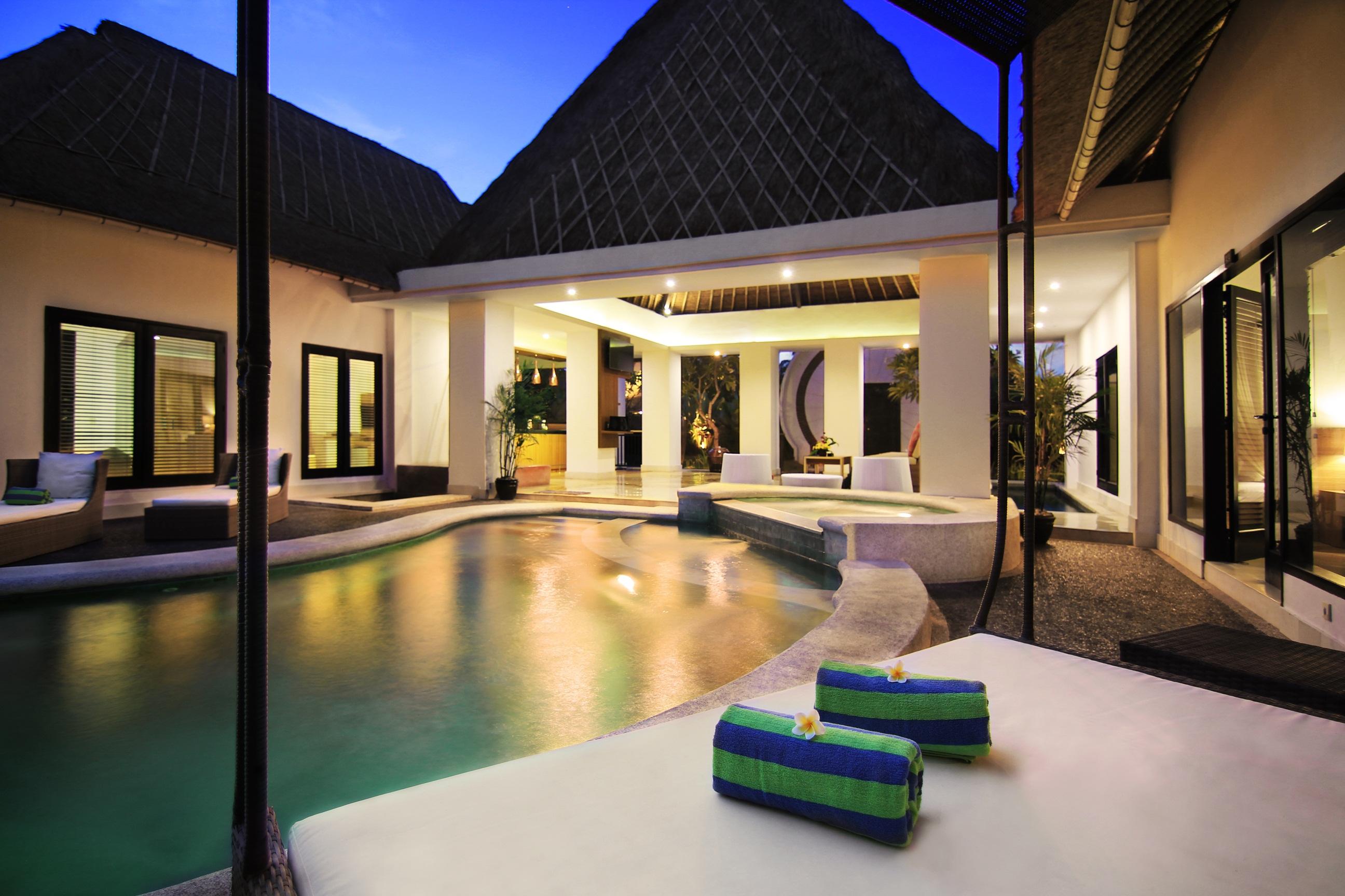Estate & - By Astadala Seminyak (Bali)