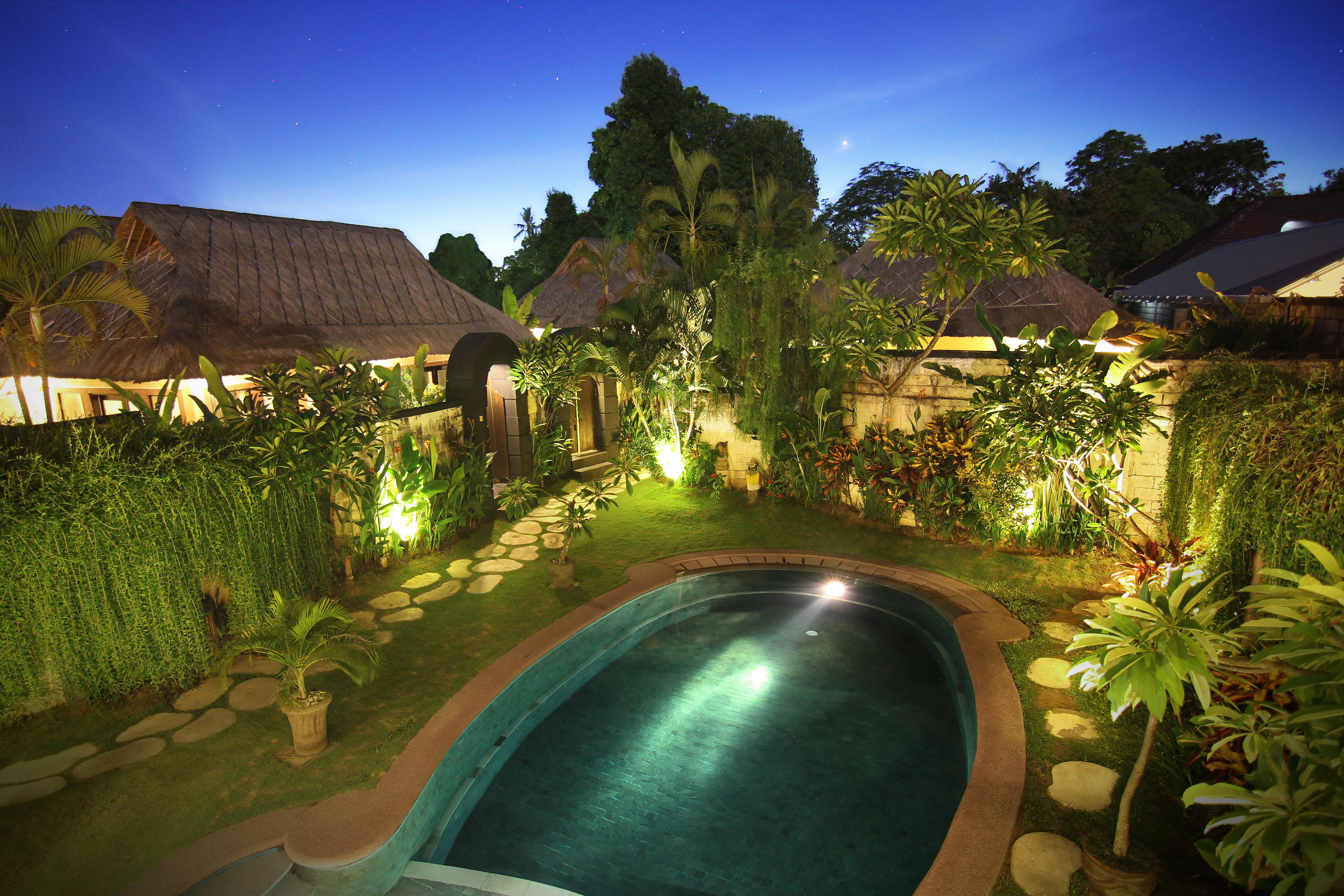 Estate & - By Astadala Villa Seminyak (Bali)