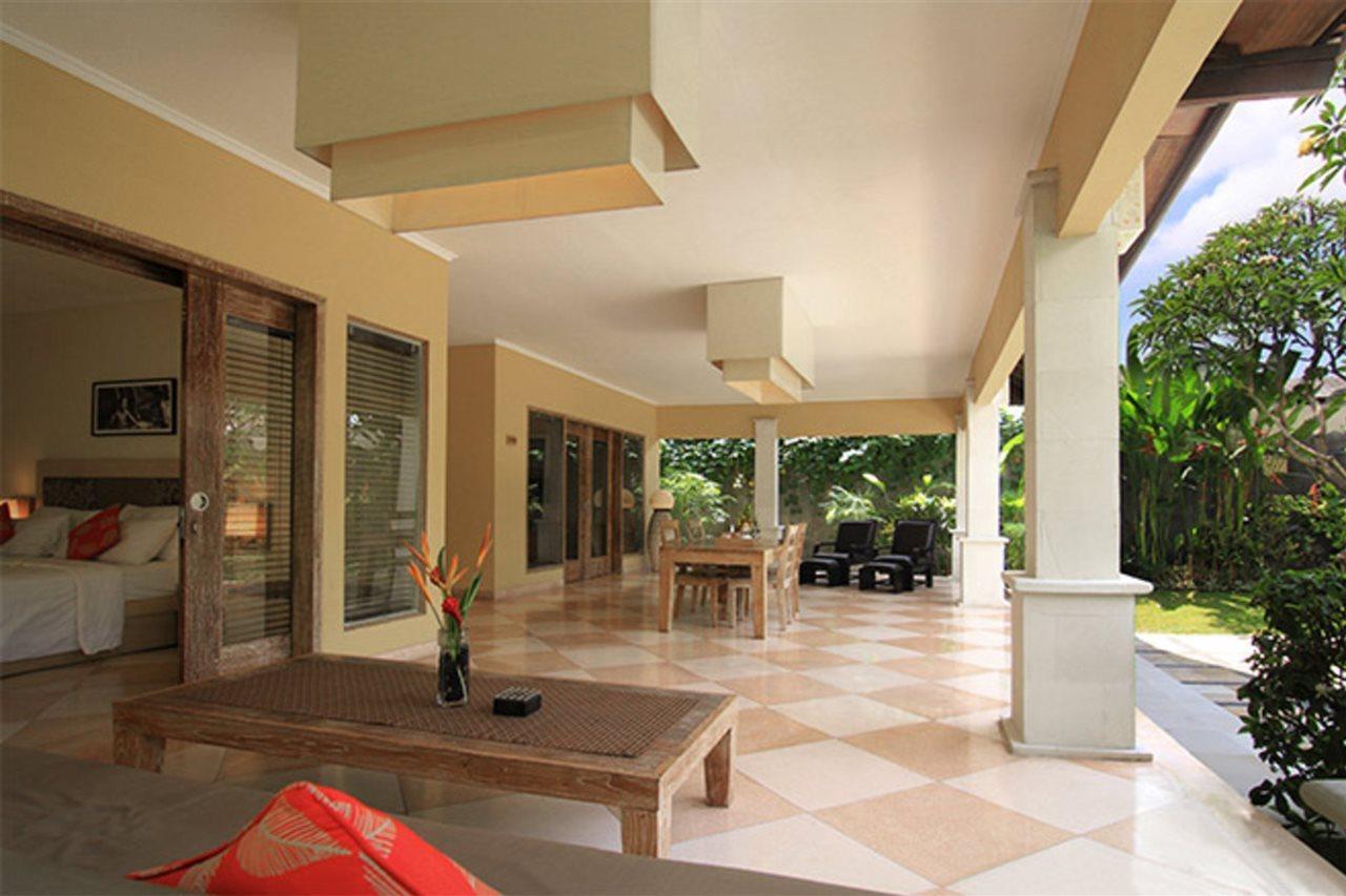 Estate & - By Astadala Villa Seminyak (Bali)