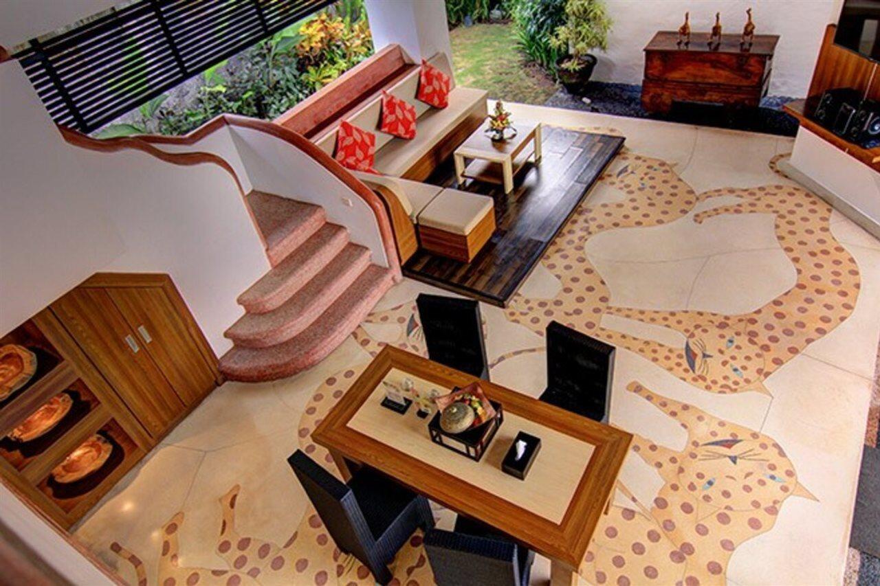 Estate & - By Astadala Villa