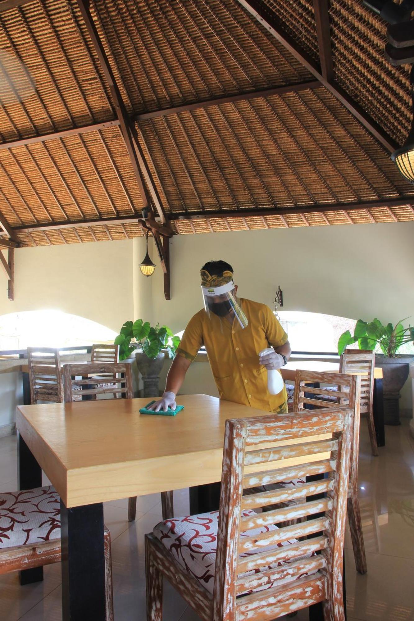Estate & - By Astadala Seminyak (Bali)