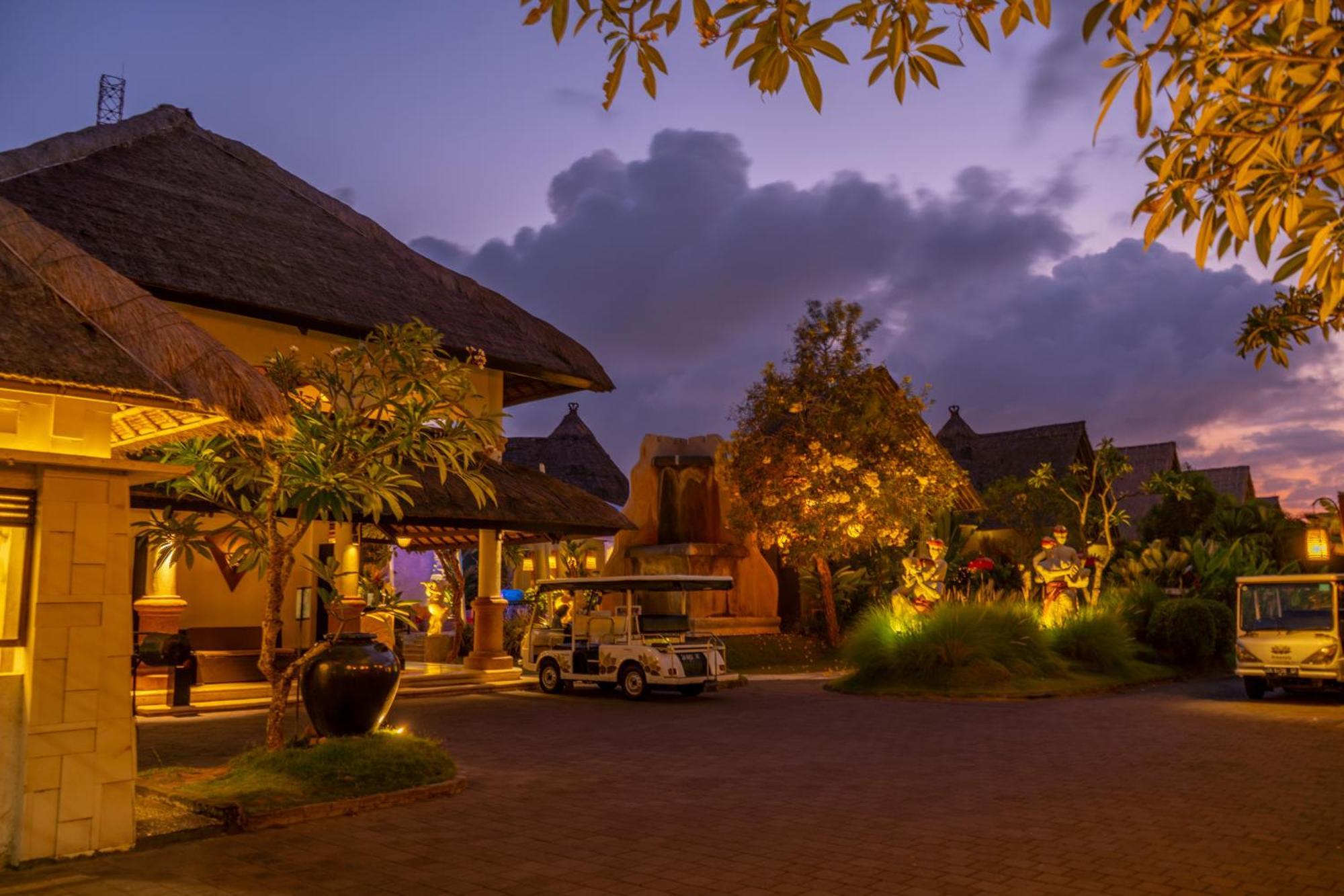 Estate & - By Astadala Villa Seminyak (Bali)