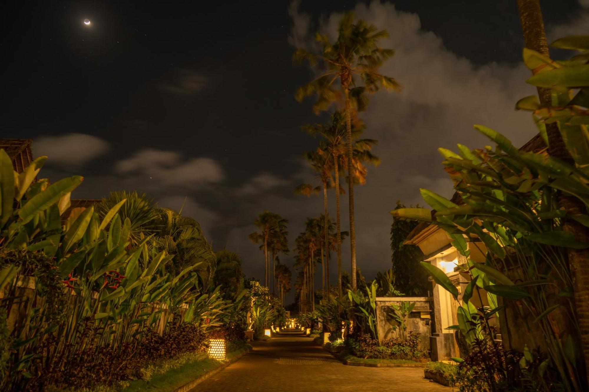 Estate & - By Astadala * Seminyak (Bali)