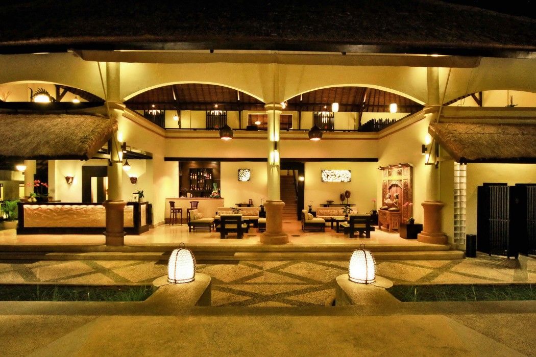 Estate & - By Astadala Villa Seminyak (Bali)