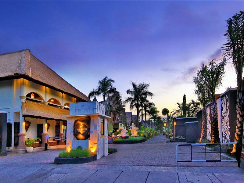 Estate & - By Astadala * Seminyak (Bali)