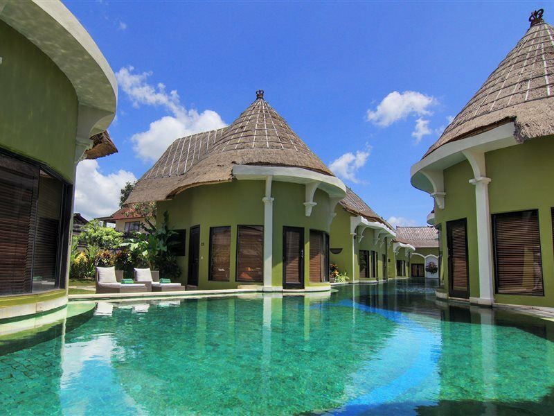 Villa Estate & - By Astadala