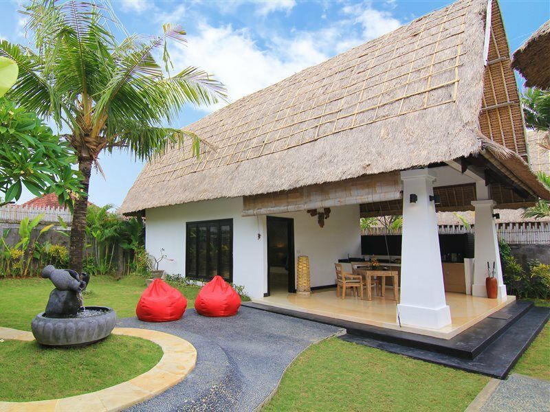 Estate & - By Astadala Villa *